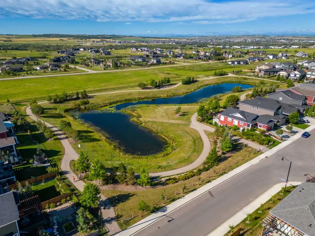 32 Snowberry Lane