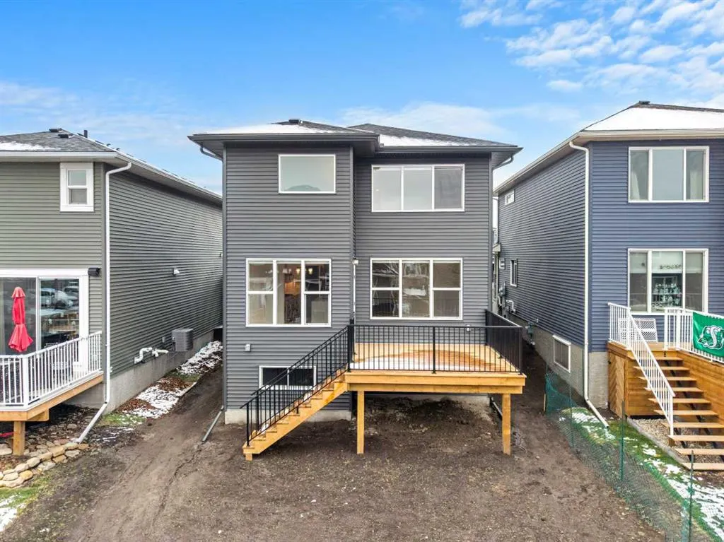 32 Snowberry Lane