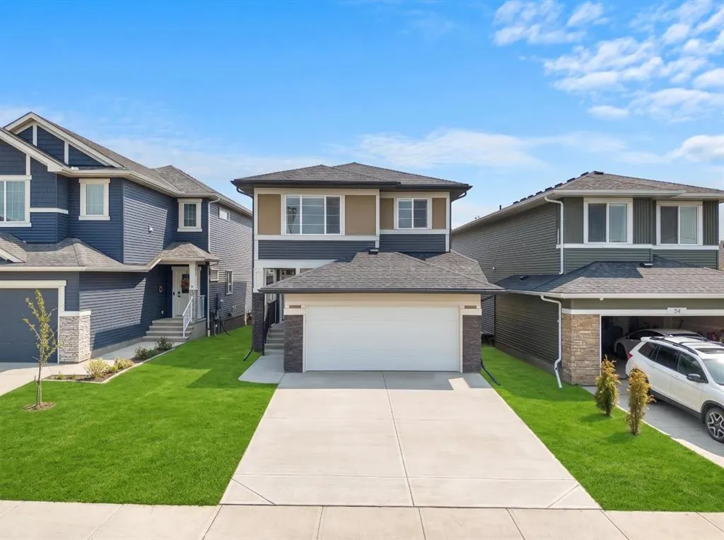 32 Snowberry Lane