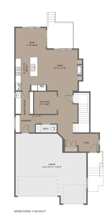 16 Sunvalley View