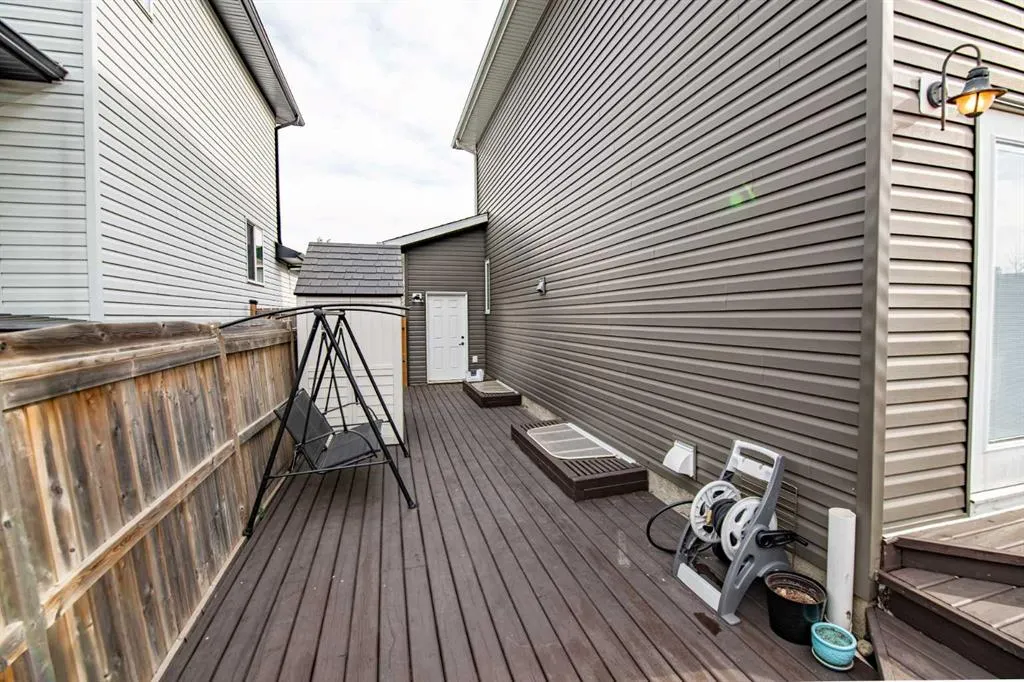 14 Windermere Close