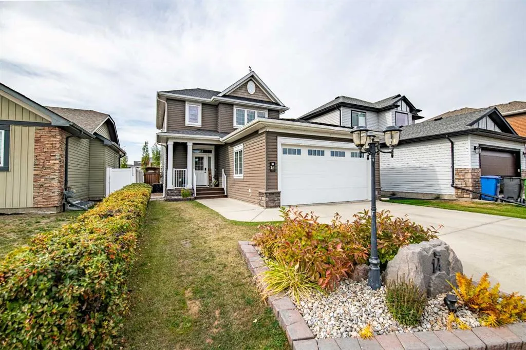 14 Windermere Close