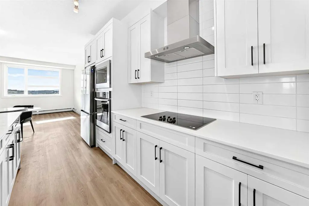 55 Lucas Way NW #2409