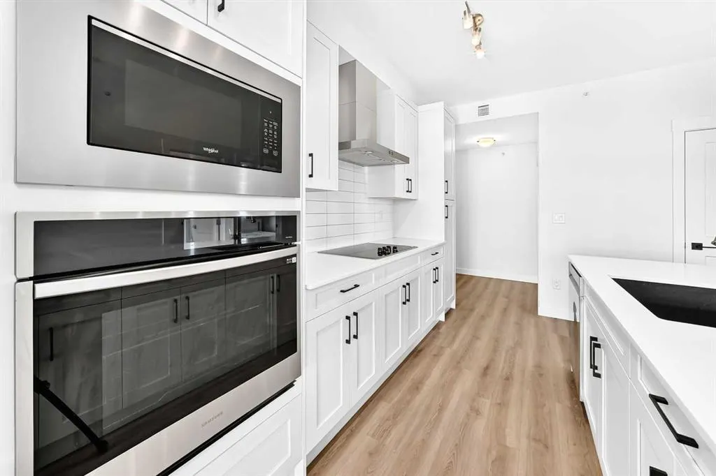 55 Lucas Way NW #2409