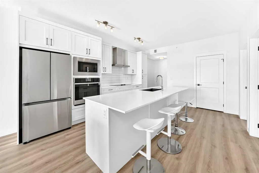 55 Lucas Way NW #2409