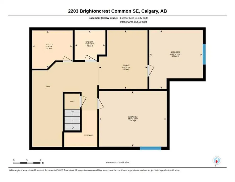2203 Brightoncrest Common SE