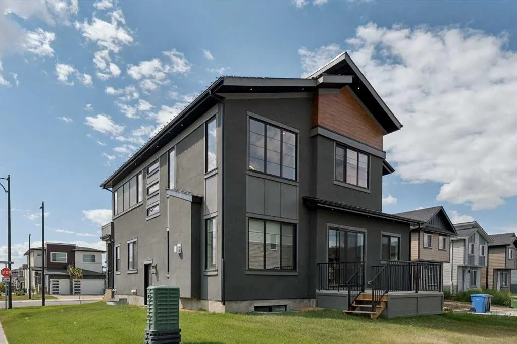 507 Waterford Rise
