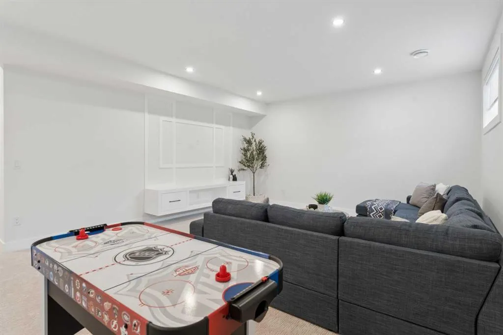 507 Waterford Rise