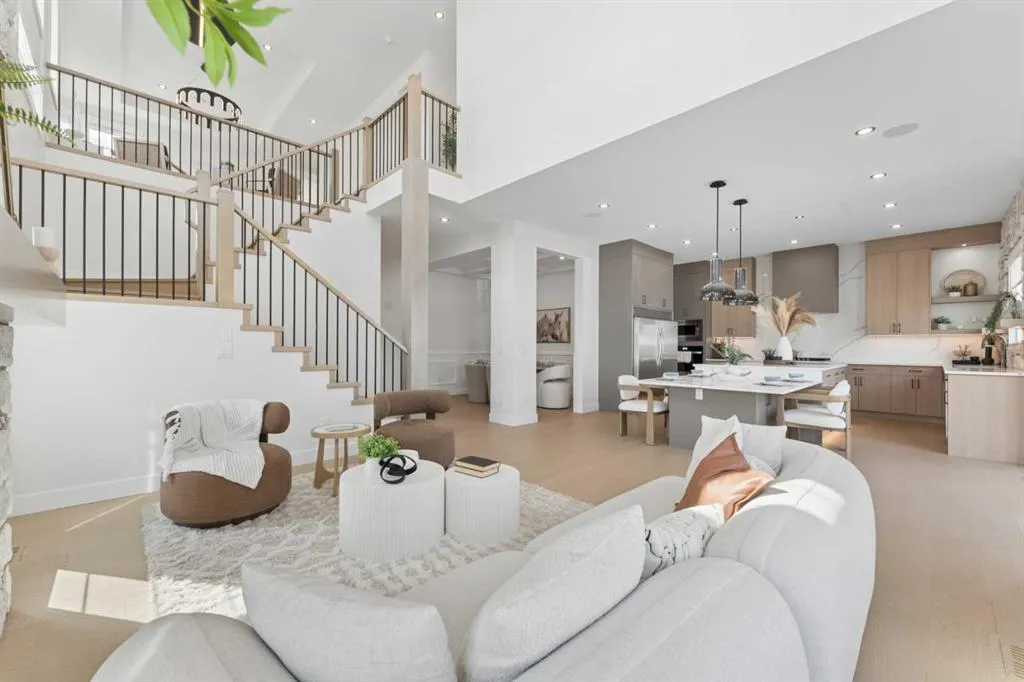 507 Waterford Rise