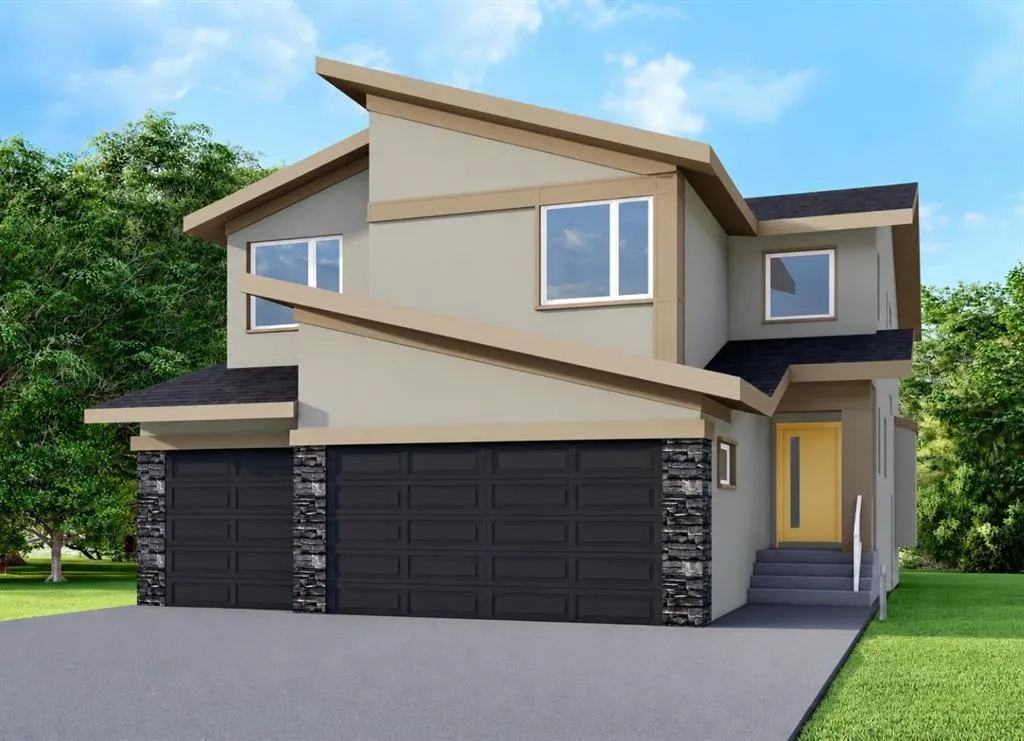 507 Waterford Rise