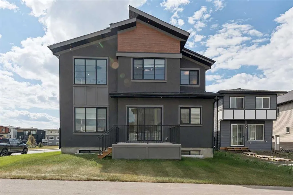 507 Waterford Rise