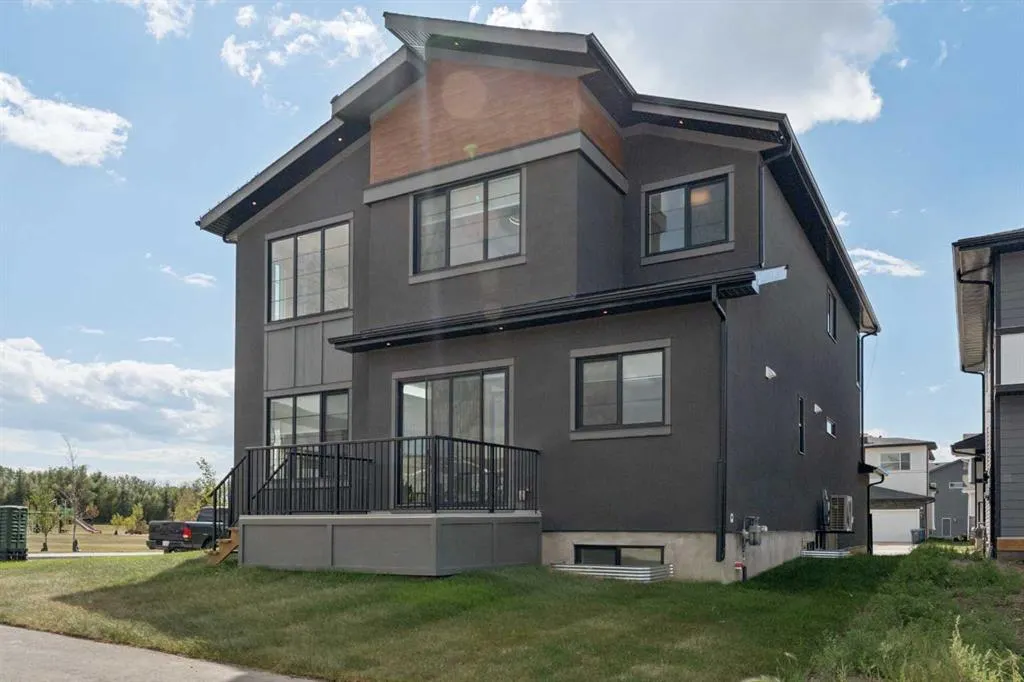 507 Waterford Rise