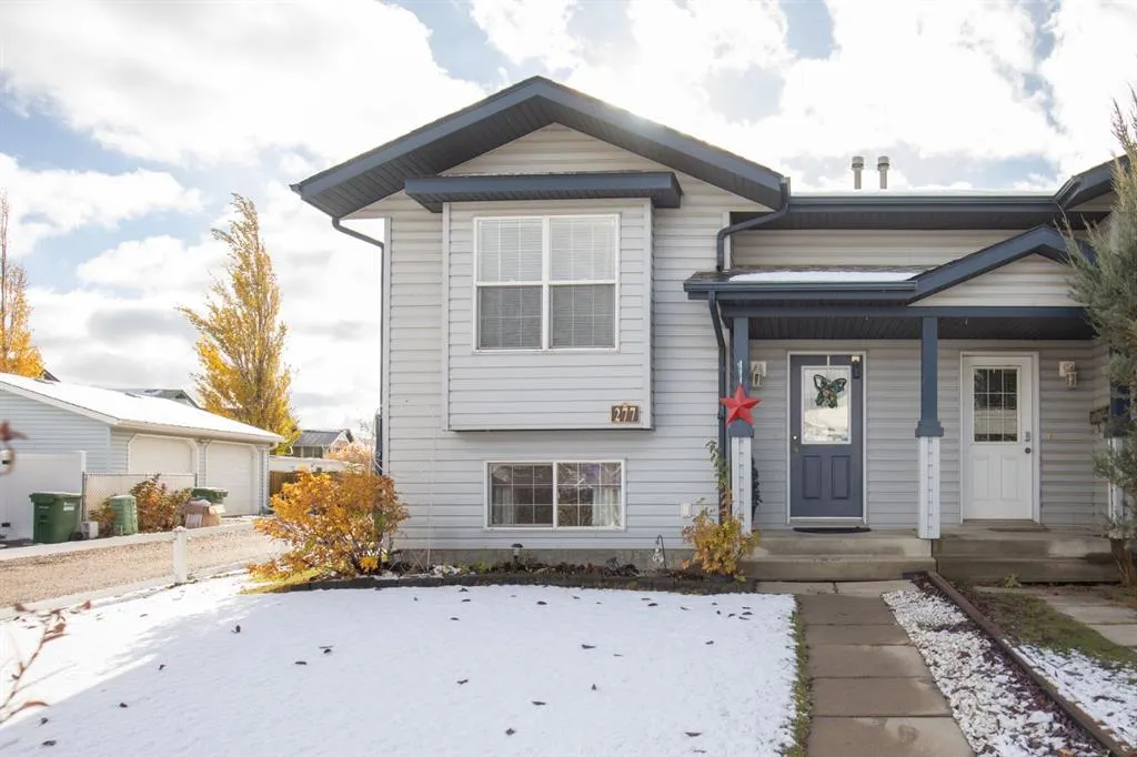277 Kendrew Drive