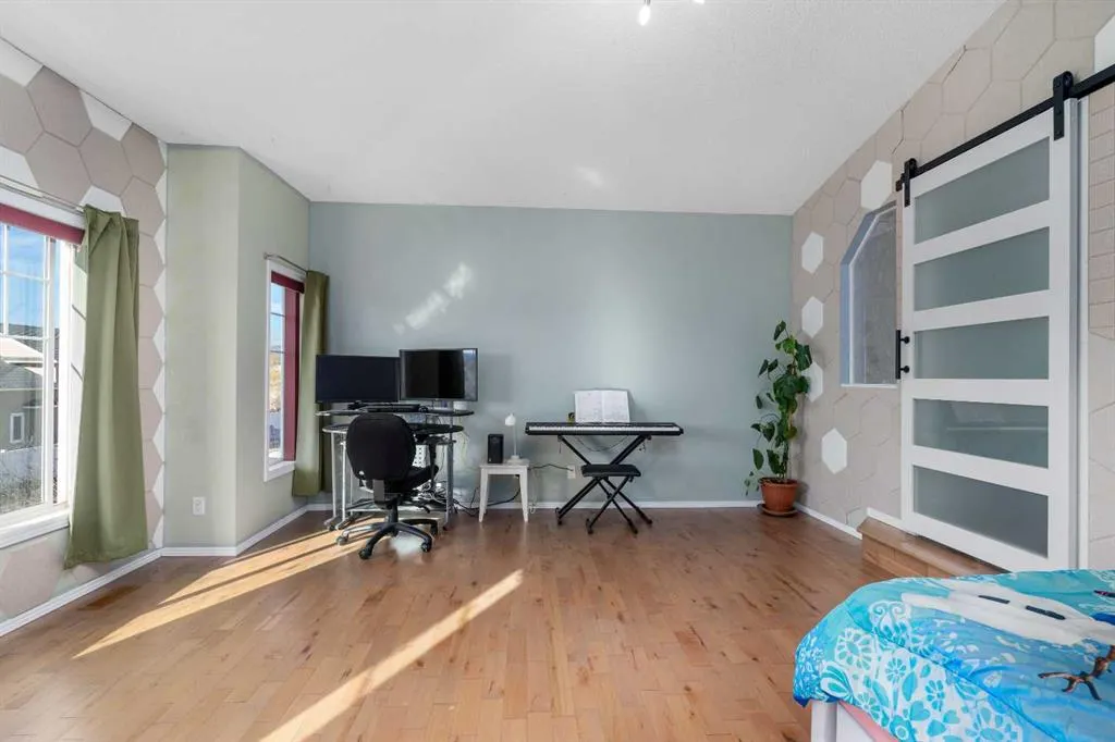 21 Citadel Meadow Close NW