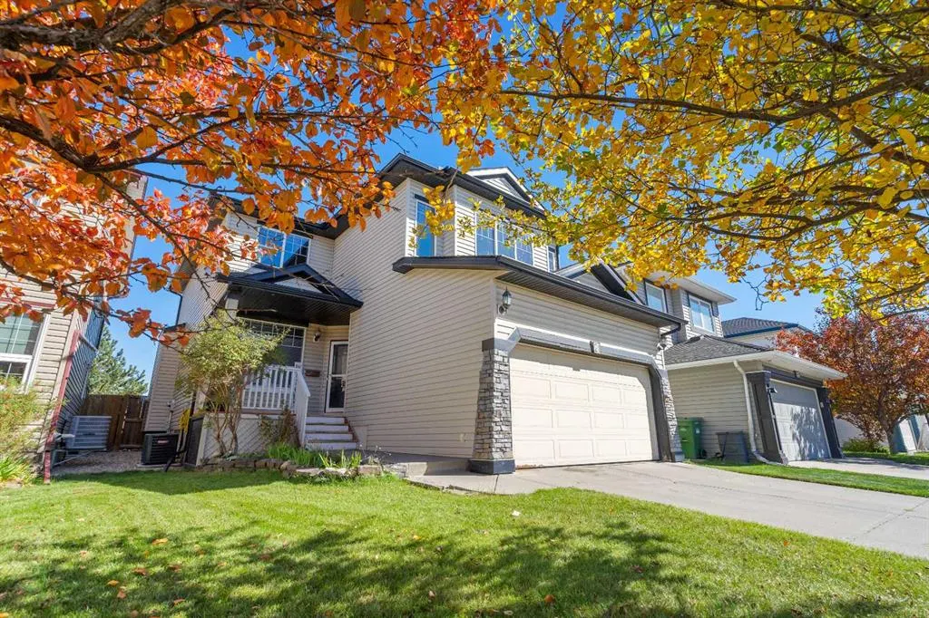 21 Citadel Meadow Close NW