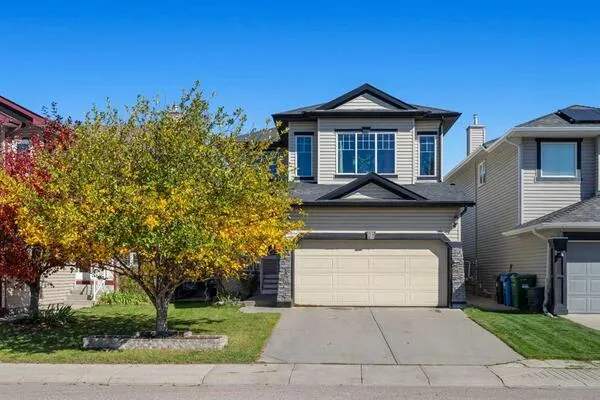 21 Citadel Meadow Close NW
