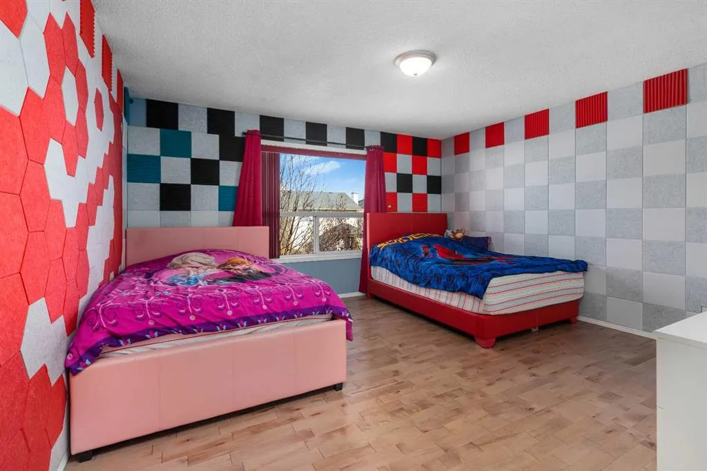 21 Citadel Meadow Close NW