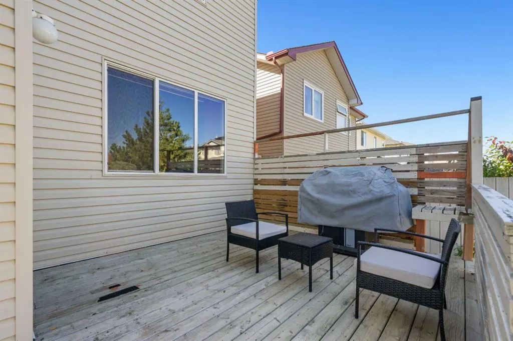 21 Citadel Meadow Close NW