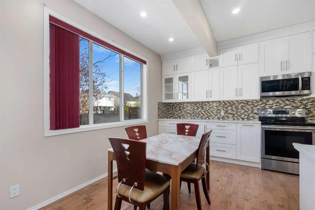 21 Citadel Meadow Close NW