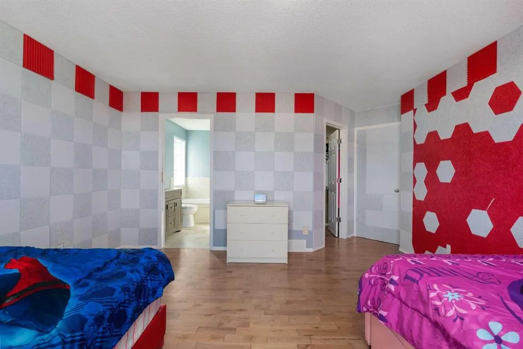 21 Citadel Meadow Close NW