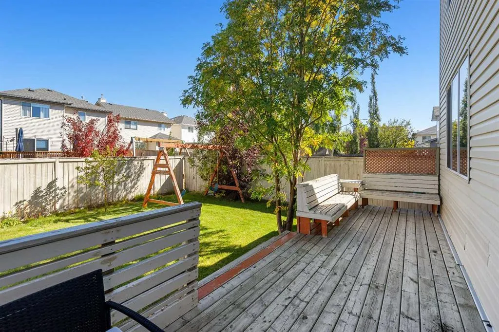 21 Citadel Meadow Close NW