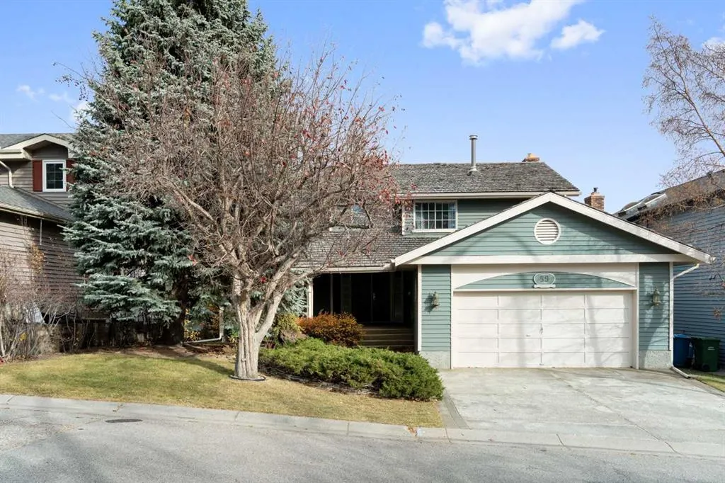 59 Stranraer Place SW