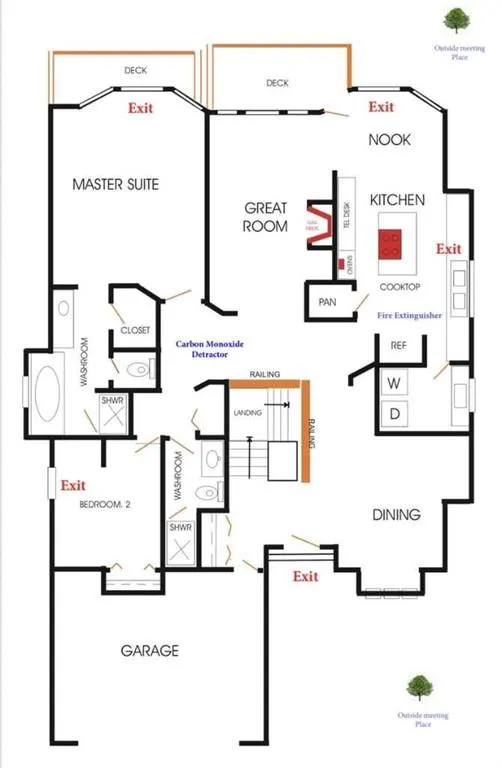 11 Hawkmount Heights NW