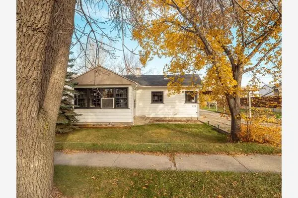 123 Noble Street