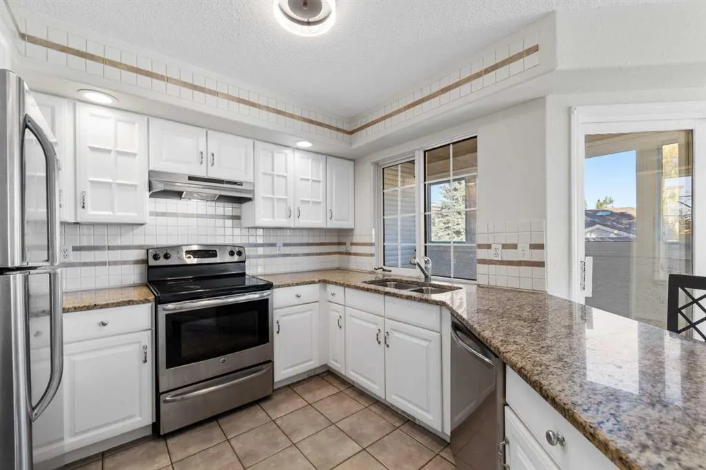 91 Millbank Hill SW