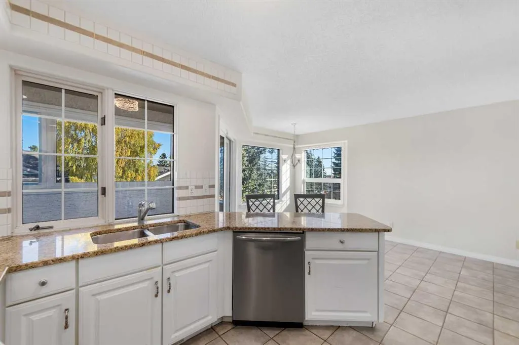 91 Millbank Hill SW