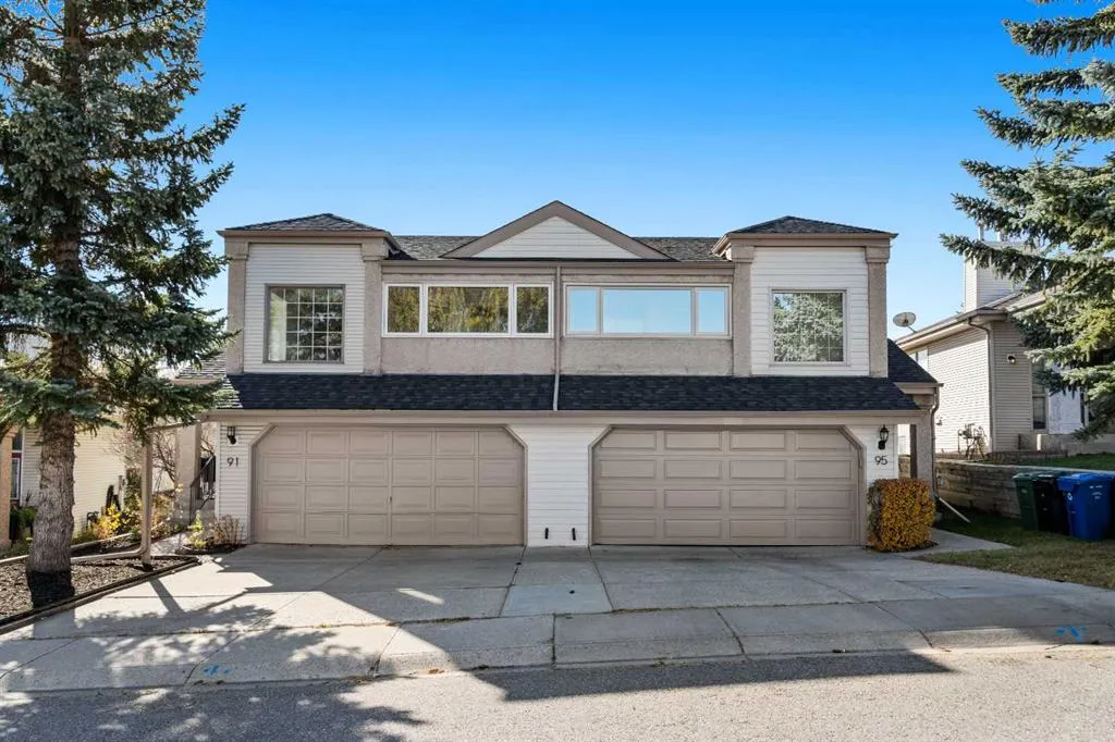 91 Millbank Hill SW