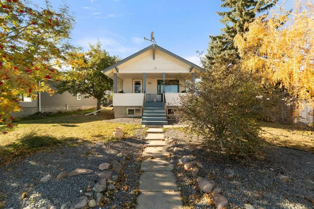 60 Railway Avenue