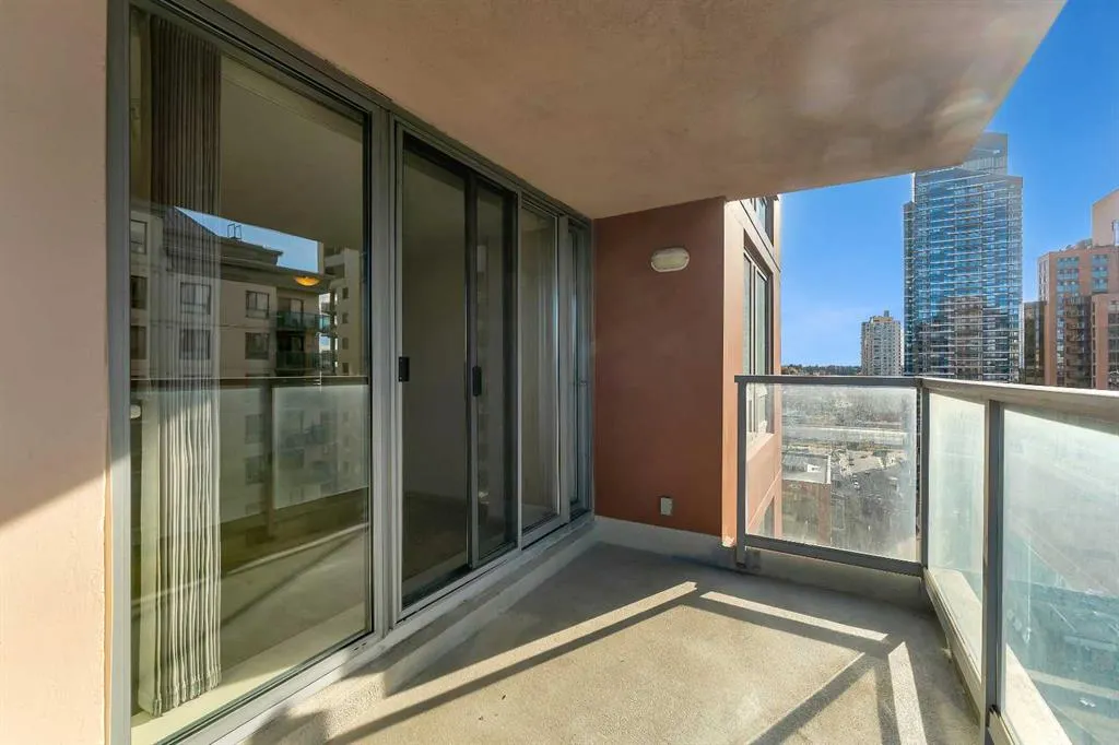 650 10 Street SW #1602
