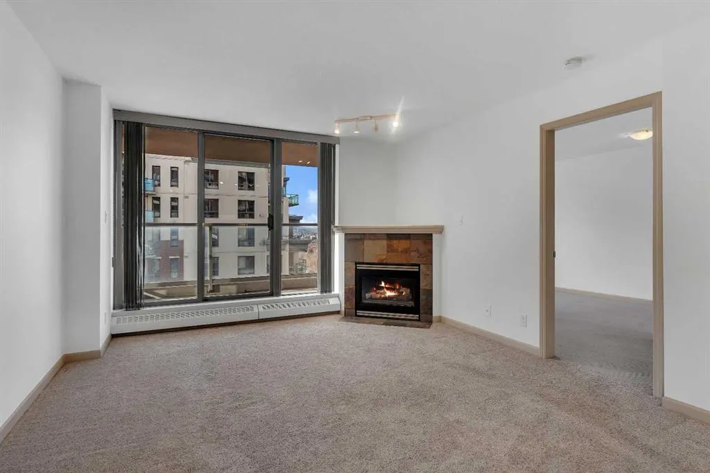 650 10 Street SW #1602