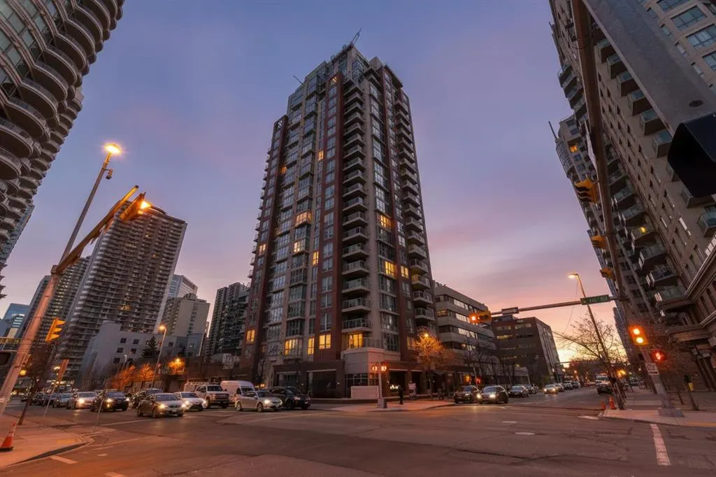 650 10 Street SW #1602