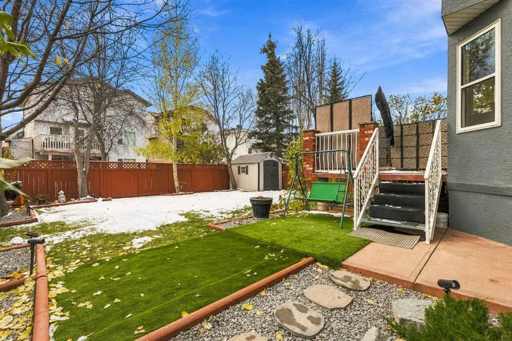 134 Arbour Ridge Close NW