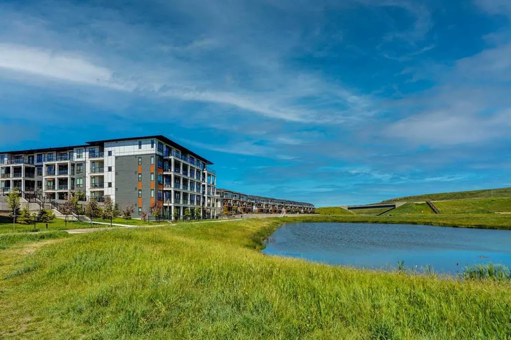 15 Sage Meadows Landing NW #5216