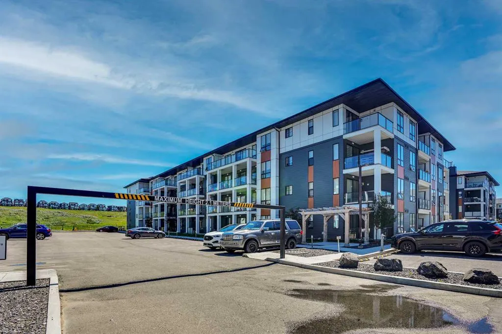 15 Sage Meadows Landing NW #5216