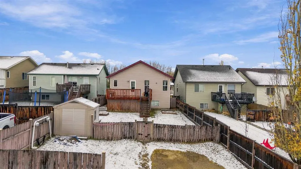 55 Wildrose Drive