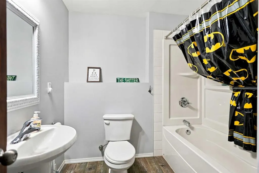 55 Wildrose Drive