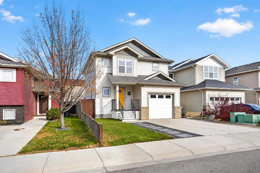 309 Sundance Drive