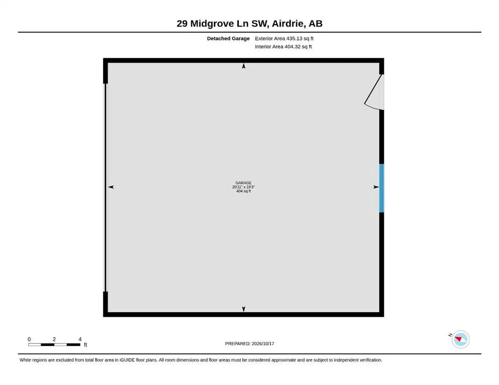 29 Midgrove Lane SW