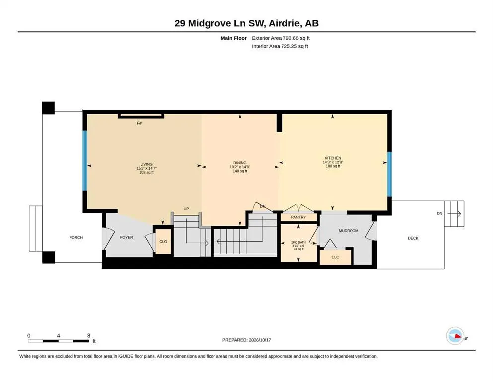 29 Midgrove Lane SW