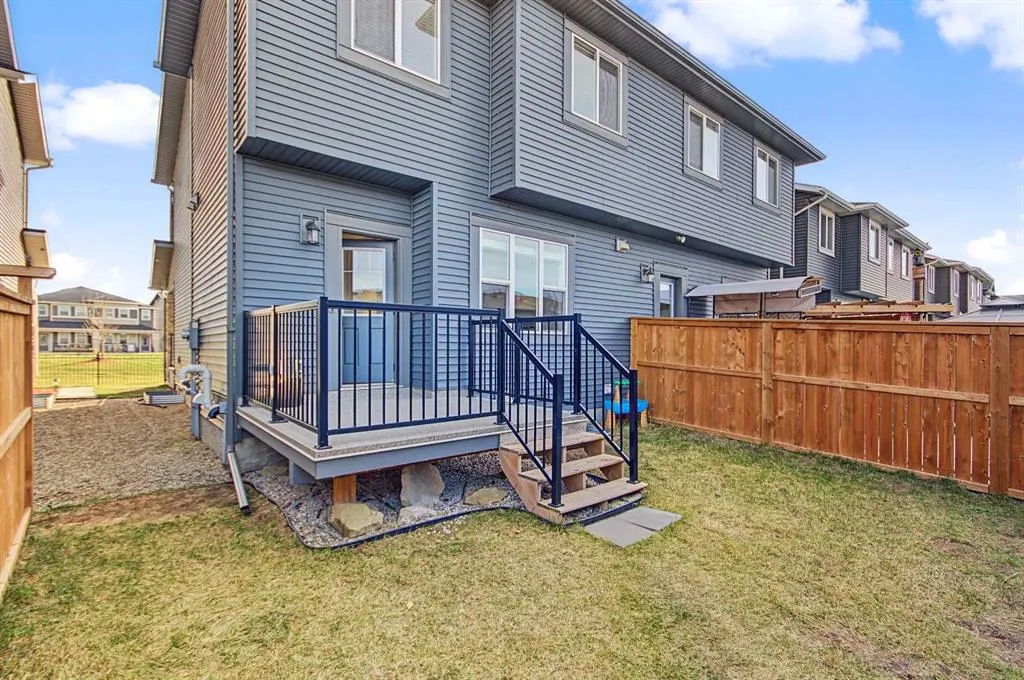 29 Midgrove Lane SW
