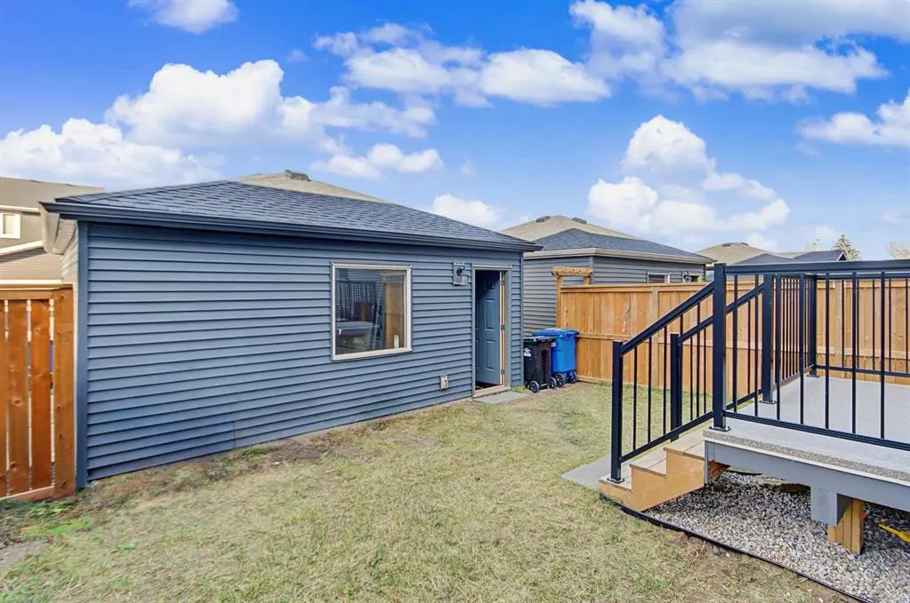 29 Midgrove Lane SW