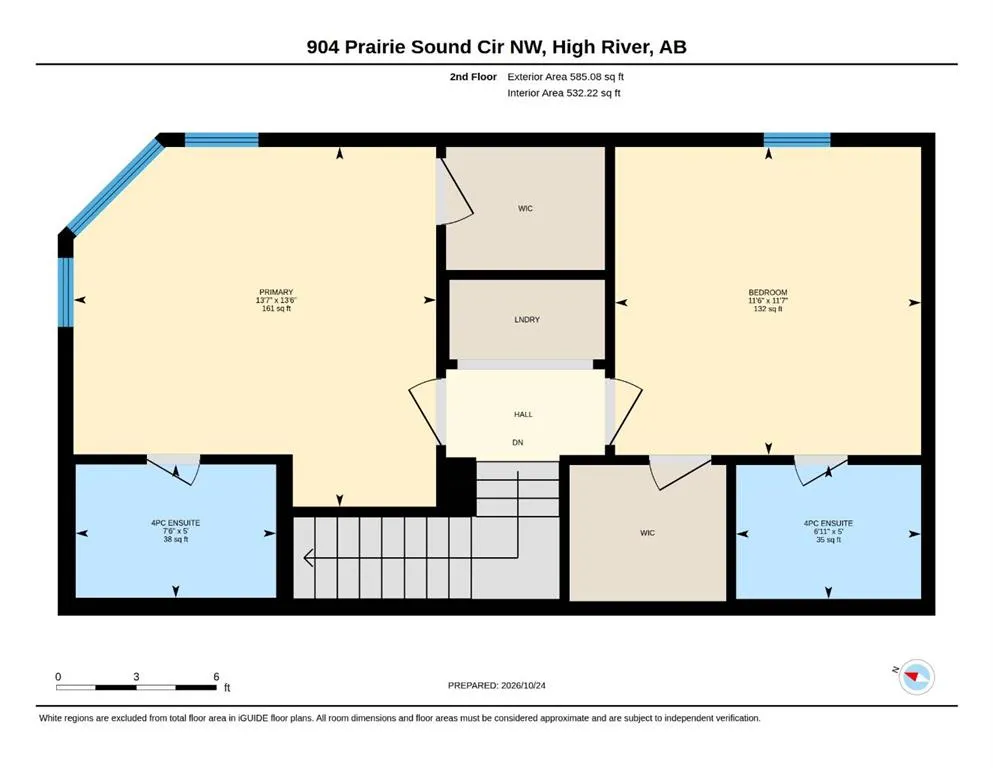 904 Prairie Sound Circle NW
