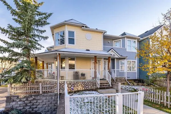 904 Prairie Sound Circle NW