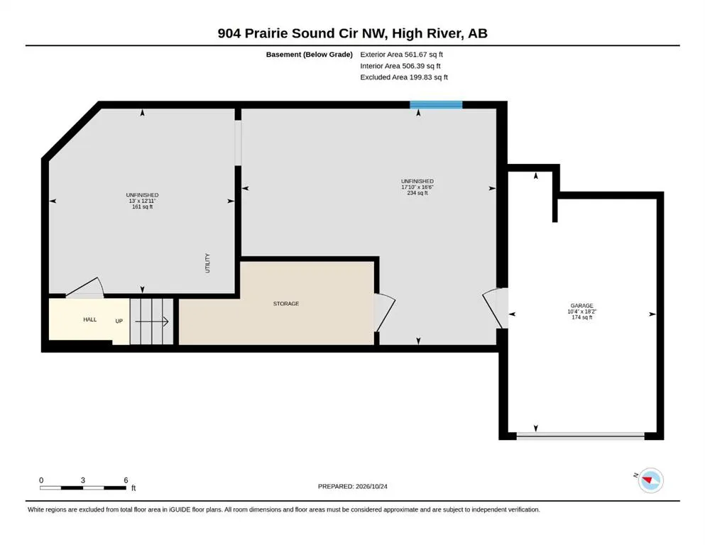904 Prairie Sound Circle NW