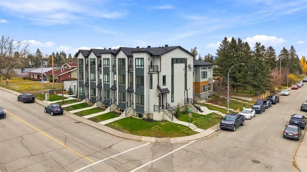 3550 45 Street SW ##107
