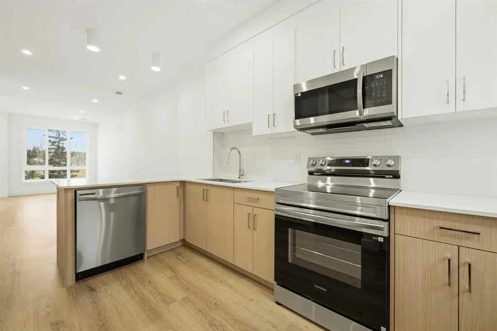 3550 45 Street SW ##107